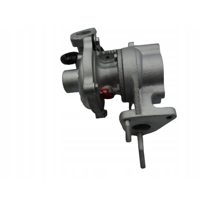 Turbolader 54359700005 KKK – Bild 3
