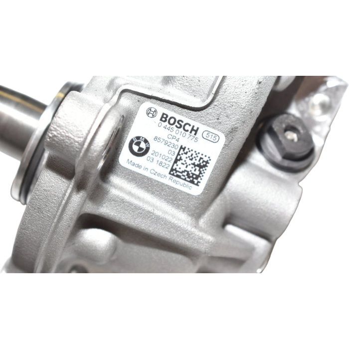 Hochdruckpumpe 0445010775 BOSCH – Bild 2