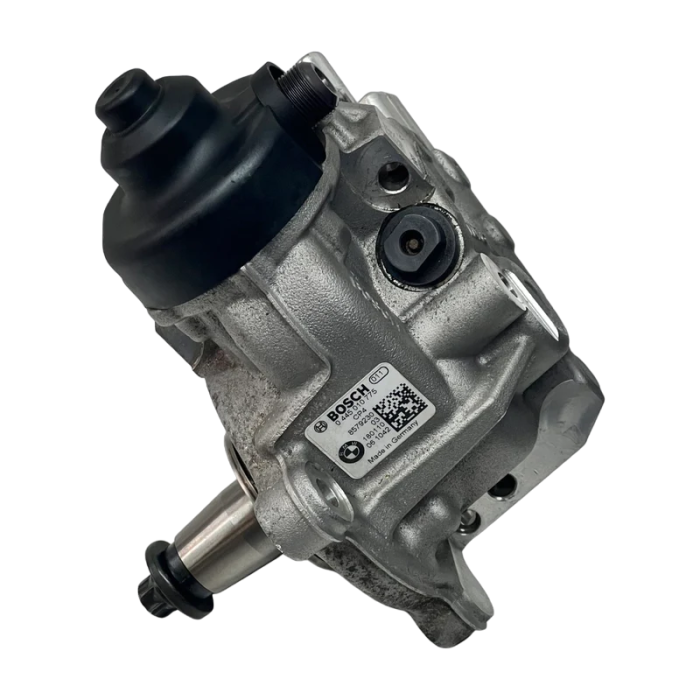 Hochdruckpumpe 0445010775 BOSCH – Bild 3