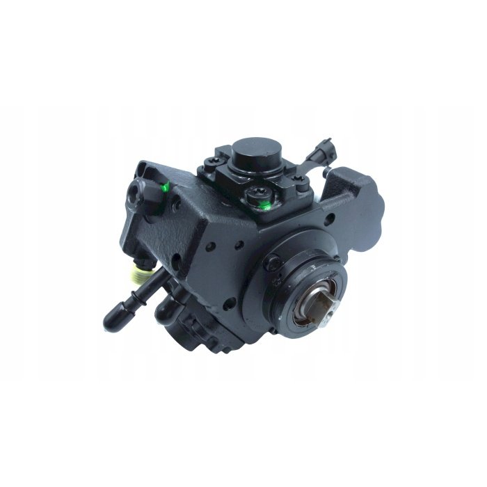 Hochdruckpumpe 0445010243 BOSCH – Bild 2