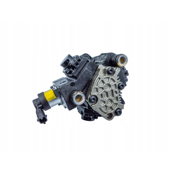 Hochdruckpumpe 0445010124 BOSCH – Bild 3
