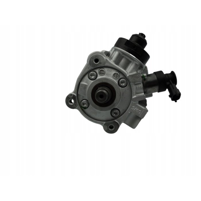 Hochdruckpumpe 0445010536 BOSCH – Bild 2