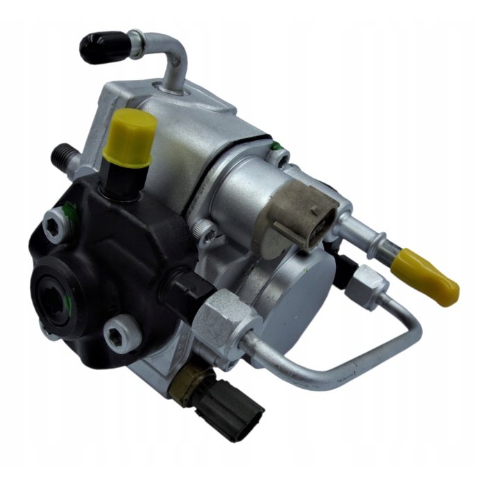 Hochdruckpumpe 294000-095# DENSO – Bild 3