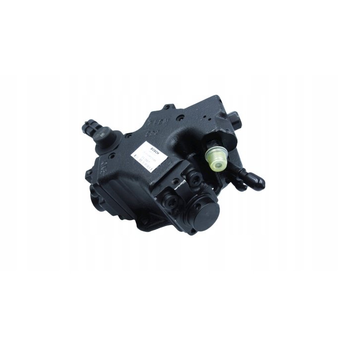Hochdruckpumpe 0445010243 BOSCH – Bild 3