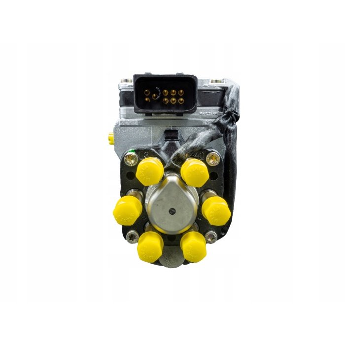 Einspritzpumpe BOSCH 0470006008 – Bild 3