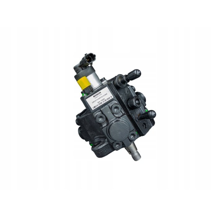 Hochdruckpumpe 0445010185 BOSCH – Bild 2