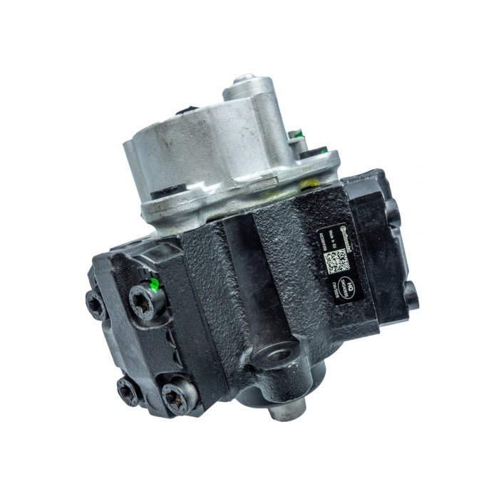 Hochdruckpumpe 5WS40695 SIEMENS – Bild 2