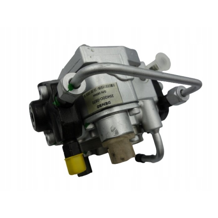 Hochdruckpumpe 294000-087# DENSO – Bild 2