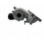 Turbolader 712968 GARRETT