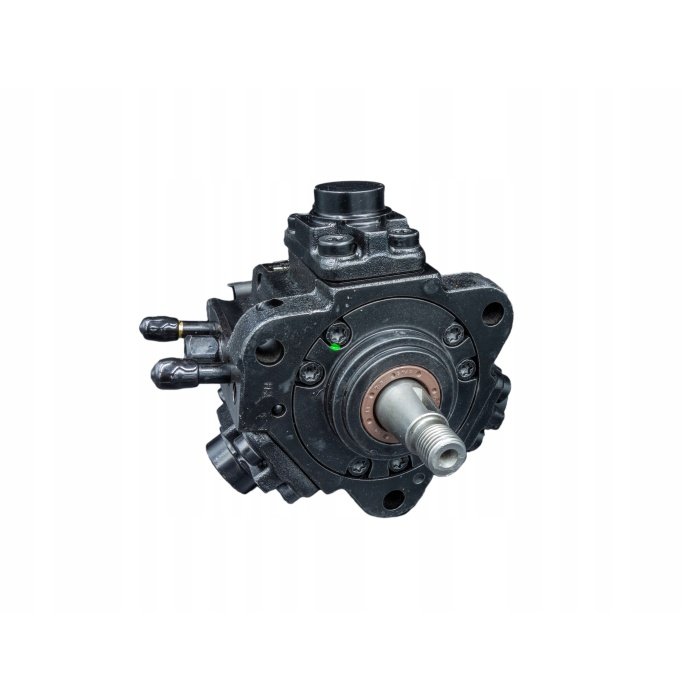 Hochdruckpumpe 0445010156 BOSCH – Bild 2