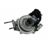 Turbolader 54359700005 KKK