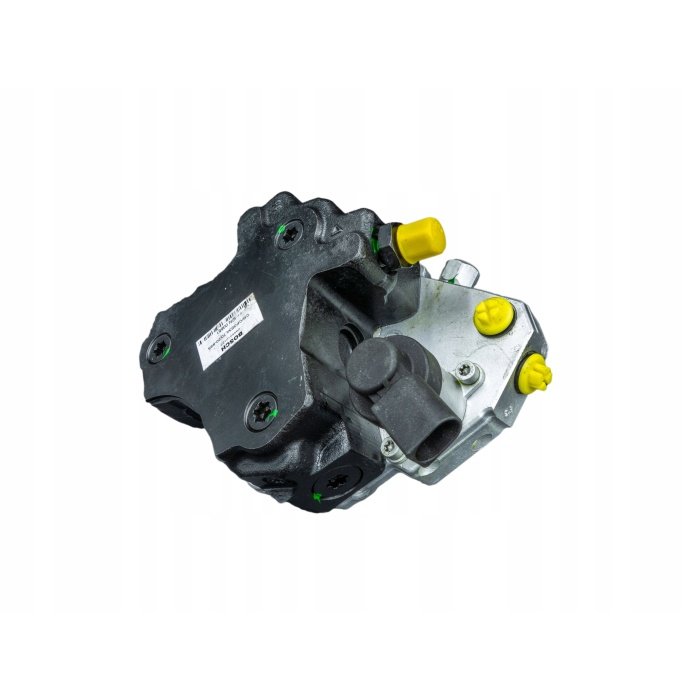 Hochdruckpumpe 0445010127 BOSCH – Bild 3
