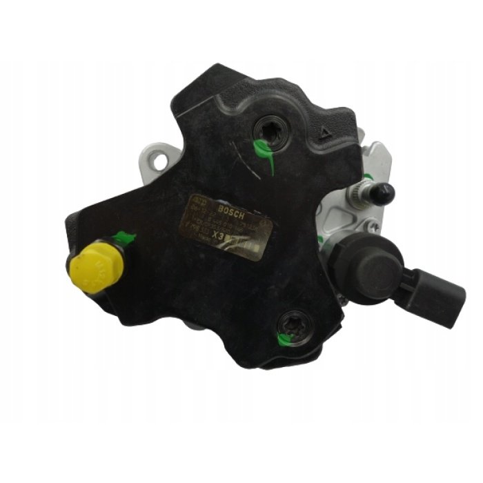 Hochdruckpumpe 0445010045 BOSCH – Bild 2