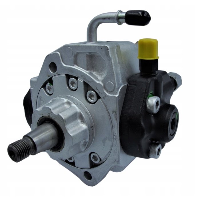 Hochdruckpumpe 294000-095# DENSO – Bild 2