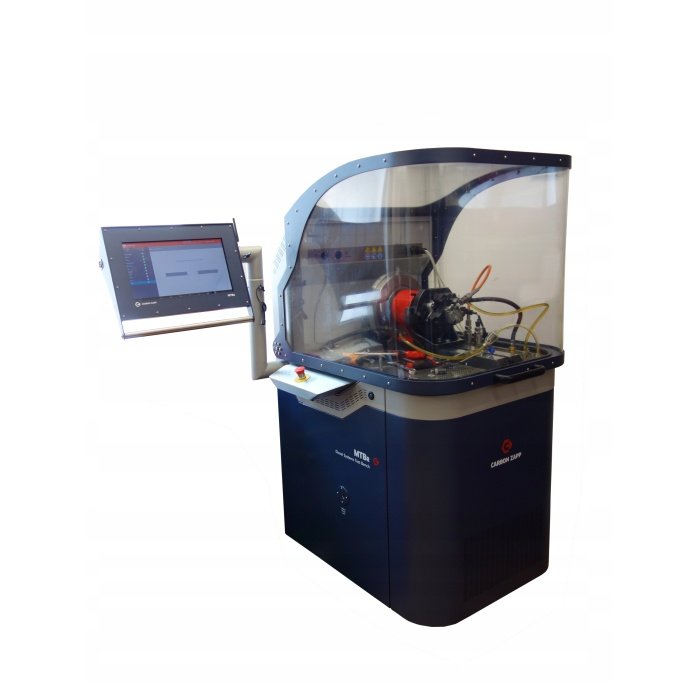 Hochdruckpumpe 0445010536 BOSCH – Bild 7