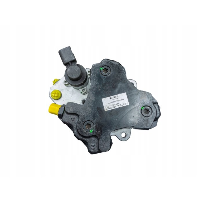Hochdruckpumpe 0445010127 BOSCH – Bild 2
