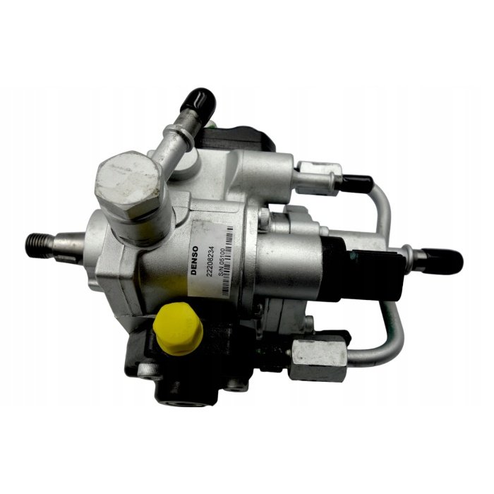 Hochdruckpumpe 22208234 DENSO – Bild 5