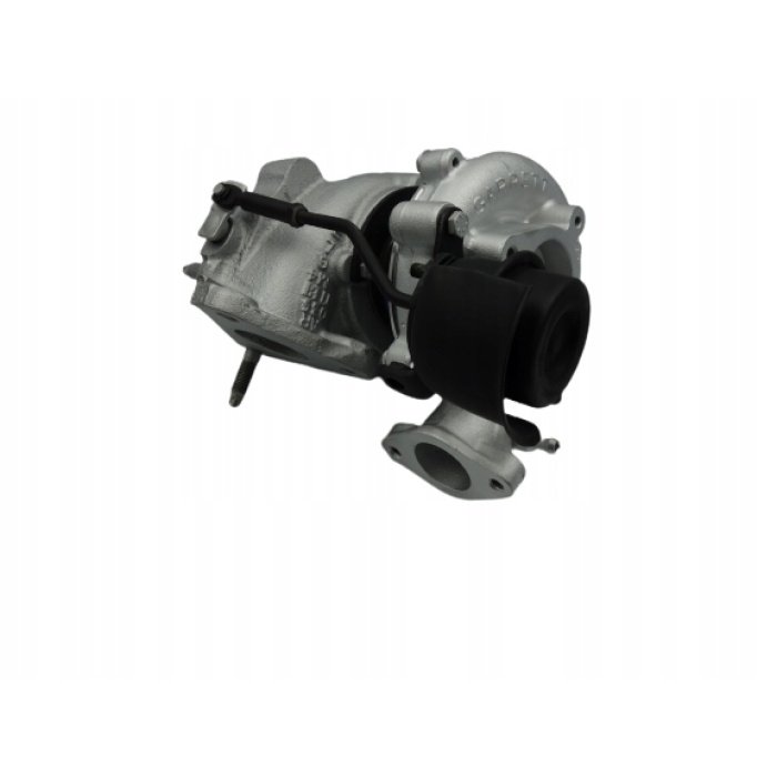 Turbolader 452274 GARRETT – Bild 6