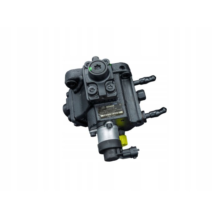 Hochdruckpumpe 0445010128 BOSCH – Bild 3