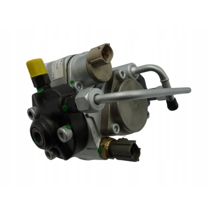 Hochdruckpumpe 294000-062# DENSO – Bild 3