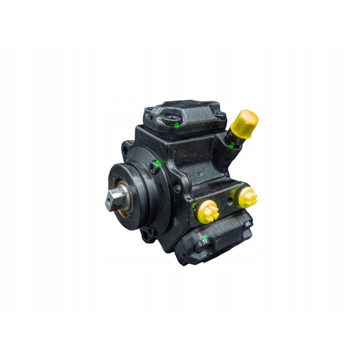 Hochdruckpumpe 0445010138 BOSCH – Bild 2