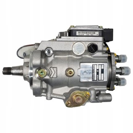 Einspritzpumpe BOSCH 0470506019 – Bild 3