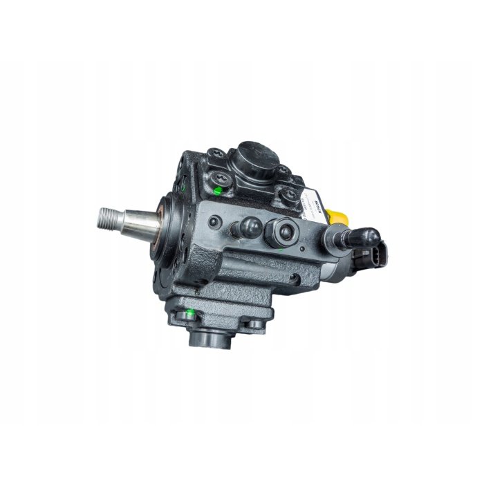 Hochdruckpumpe 0445010185 BOSCH – Bild 3