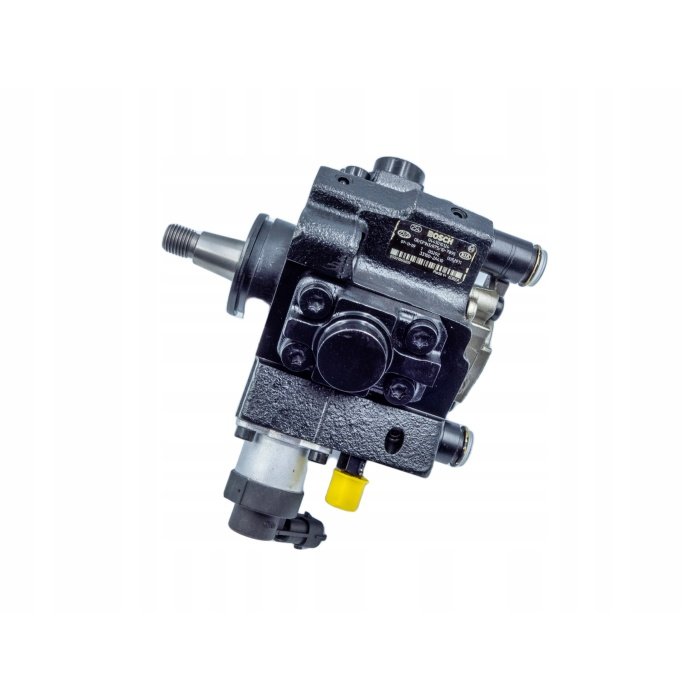 Hochdruckpumpe 0445010124 BOSCH – Bild 2