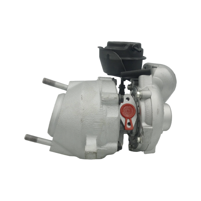 Turbolader 750431-6 GARRETT – Bild 2