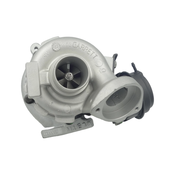 Turbolader 750431-6 GARRETT – Bild 3