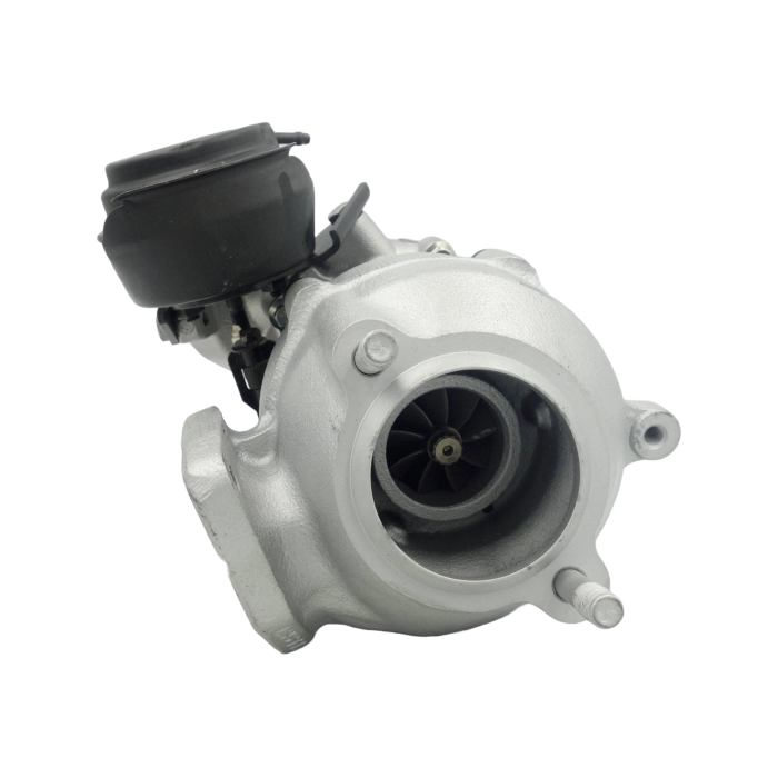 Turbolader 750431-6 GARRETT – Bild 4