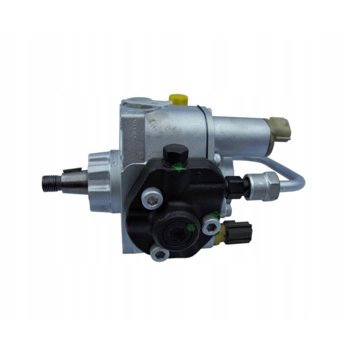 Hochdruckpumpe 294000-007# DENSO – Bild 3