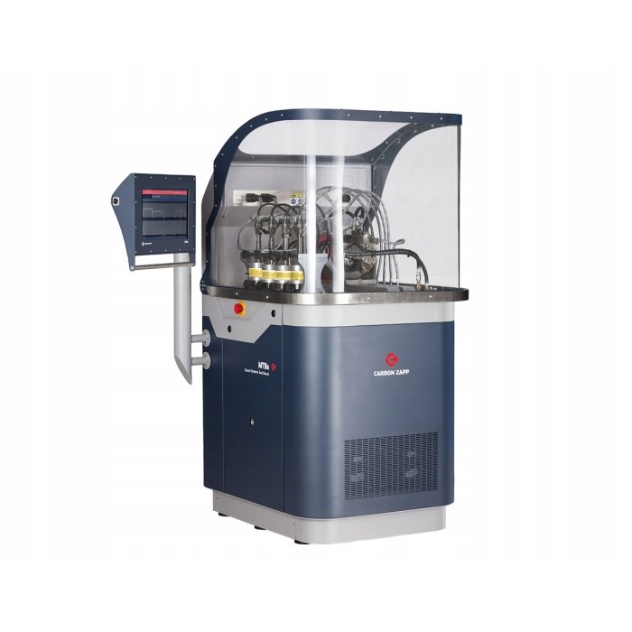 Injektor 6C1Q-9K546-AC DENSO – Bild 4