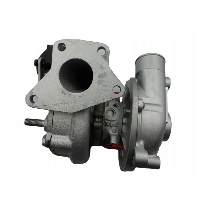 Turbolader VJ30 IHI – Bild 3
