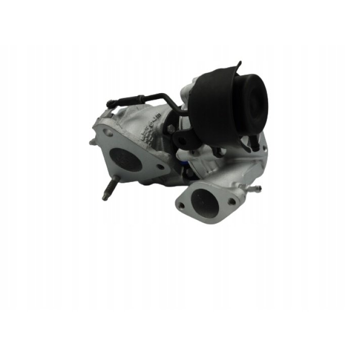 Turbolader 452274 GARRETT – Bild 7
