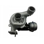 Turbolader 712766 GARRETT