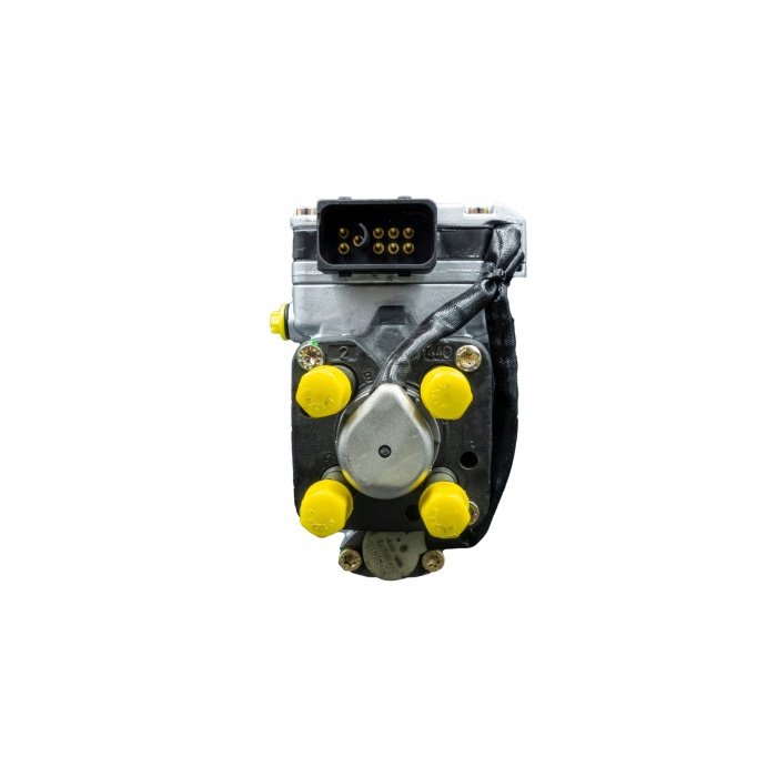 Einspritzpumpe BOSCH 0470004015 – Bild 2