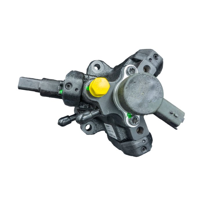 Hochdruckpumpe 0445010021 BOSCH – Bild 2