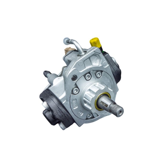 Hochdruckpumpe 294000-053# DENSO – Bild 2