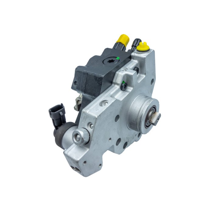 Hochdruckpumpe 0445010141 BOSCH – Bild 1