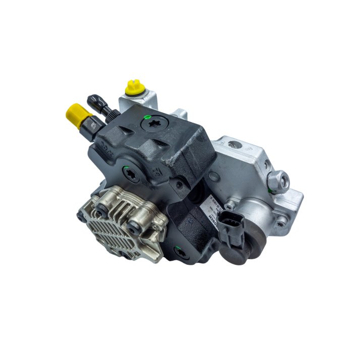 Hochdruckpumpe 0445010141 BOSCH – Bild 2