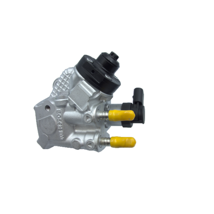 Hochdruckpumpe 0445010756 BOSCH – Bild 3