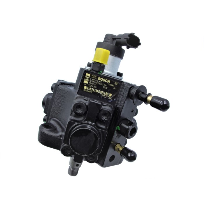 Hochdruckpumpe 0445010424 BOSCH – Bild 2