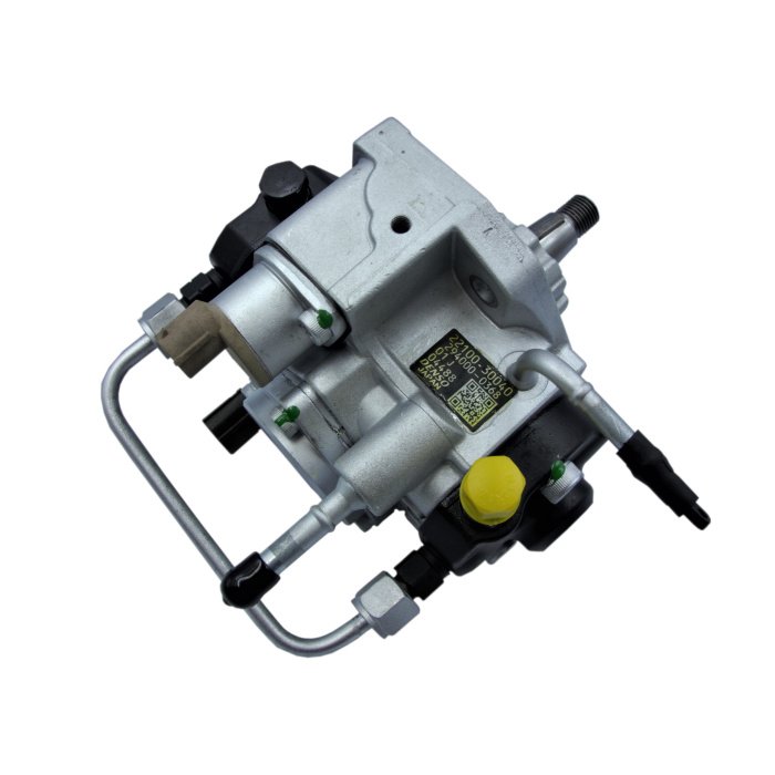 Hochdruckpumpe 294000-036# DENSO – Bild 3
