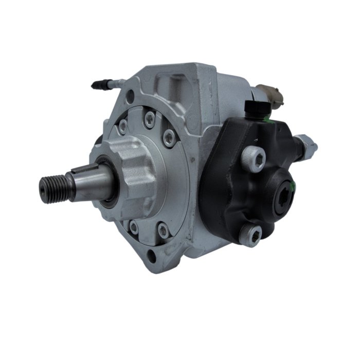 Hochdruckpumpe 294000-036# DENSO – Bild 2