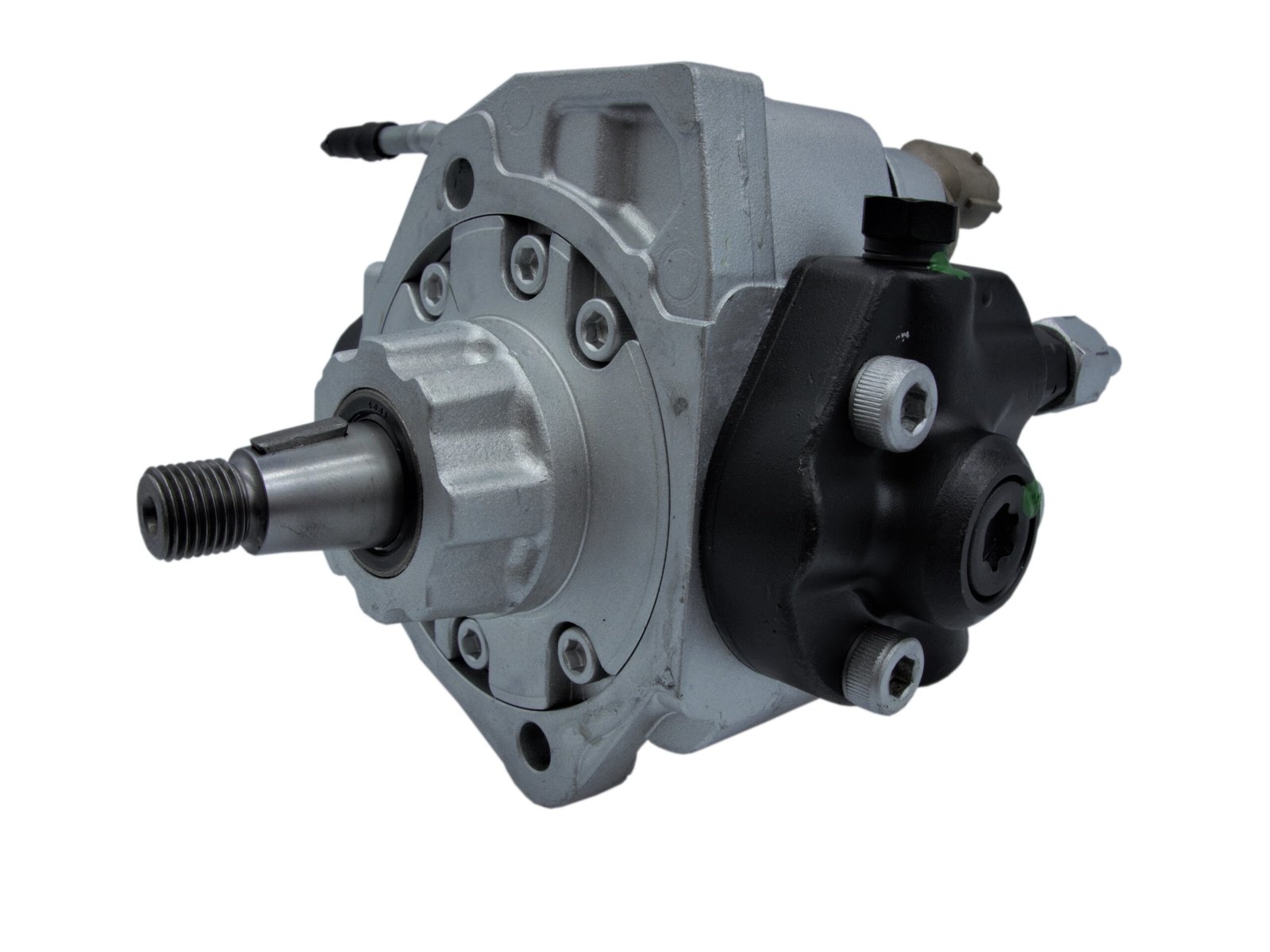 Hochdruckpumpe 294000-036# DENSO – Bild 2