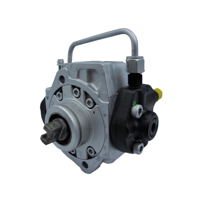 Hochdruckpumpe 294000-031# DENSO – Bild 2