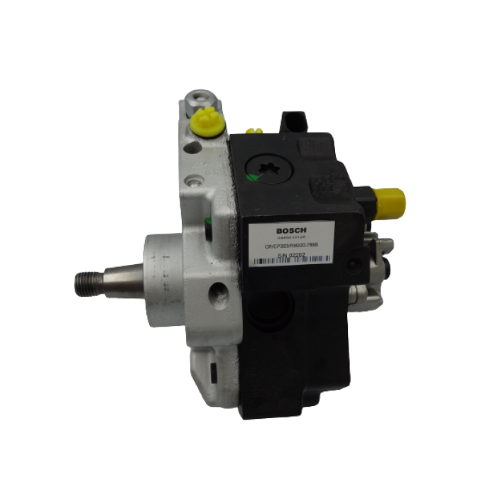 Hochdruckpumpe 0445010125 BOSCH – Bild 2