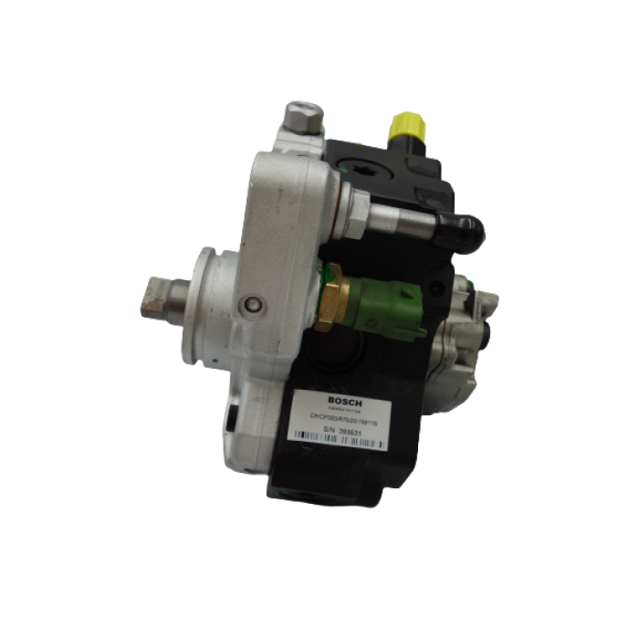 Hochdruckpumpe 0445010134 BOSCH – Bild 2