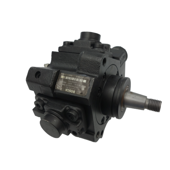 Hochdruckpumpe 0445010154 BOSCH – Bild 2